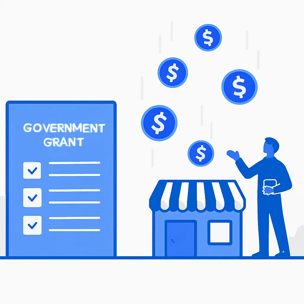 2025政府補助申請技巧:三步驟助中小企業成功取得資金